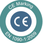 CE marking en 1090-1 2009