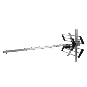 YAGI C9