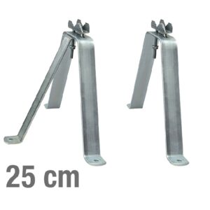 Βάση Τοίχου 25cm V0019