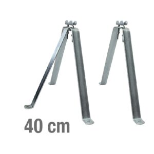 Βάση Τοίχου 40cm V0040